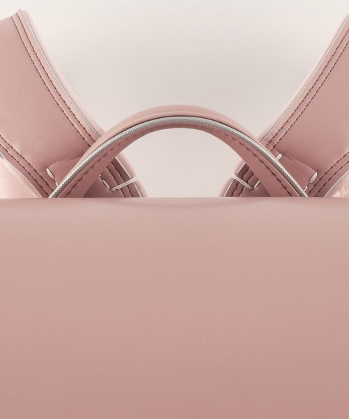 PAUL&JOE（ポールアンドジョー）の「PAUL & JOE(ポール & ジョー)クリザンテームシュシュ（ランドセル・キッズ・ミント/ホワイト/ピンクベージュ/ライラック・ONE SIZE]）」の20枚目の写真