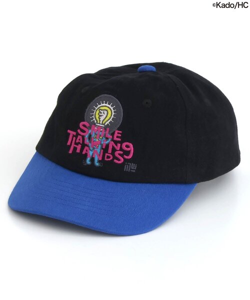 Pull Party cLAiro SnapBack Cap クレイロ キャップ Pull Party cLAiro