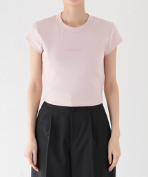 【Calvin Klein Jeans / カルバン クライン ジーンズ】 A- MNGM BABY TEE