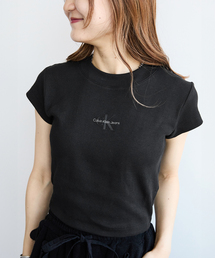 【Calvin Klein Jeans / カルバン クライン ジーンズ】 A- MNGM BABY TEE