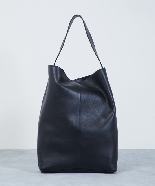 ITTI（イッチ）の「ITTI イッチ / MARY BUCKET SHOULDER MM