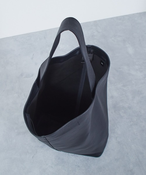 ITTI（イッチ）の「ITTI イッチ / MARY BUCKET SHOULDER MM