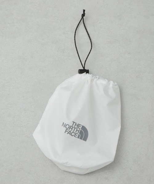 THE NORTH FACE(ザノースフェイス)の「THE NORTH FACE/Compact Jacket(ナイロンジャケット・メンズ・パープル/ブラック/その他1・L/M/S)」の18枚目の写真