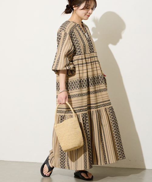 JOURNAL STANDARD（ジャーナルスタンダード）の「JQエンブロイダリー