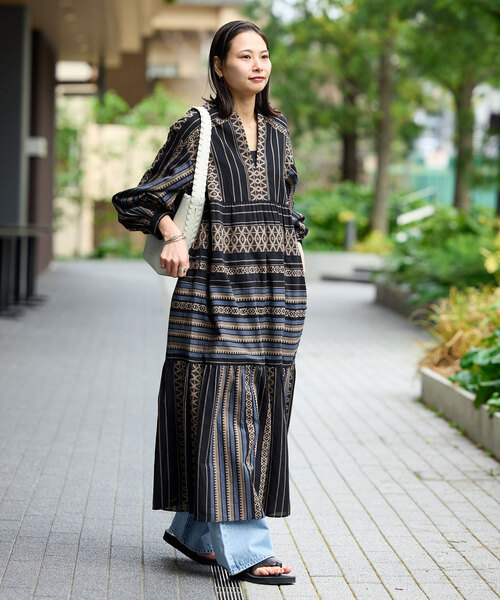 JOURNAL STANDARD（ジャーナルスタンダード）の「JQエンブロイダリー