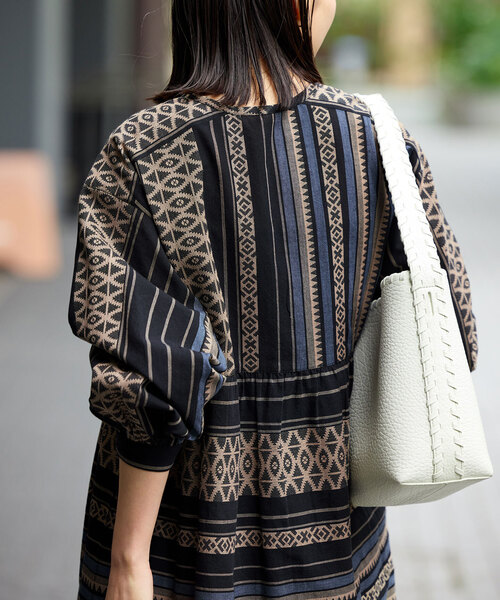 JOURNAL STANDARD（ジャーナルスタンダード）の「JQエンブロイダリー