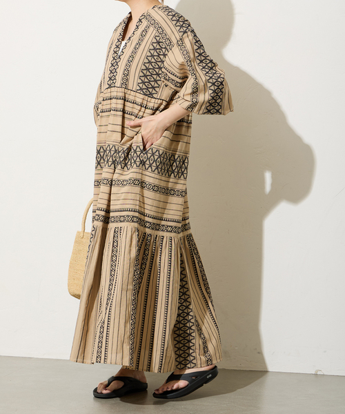 JOURNAL STANDARD（ジャーナルスタンダード）の「JQエンブロイダリー