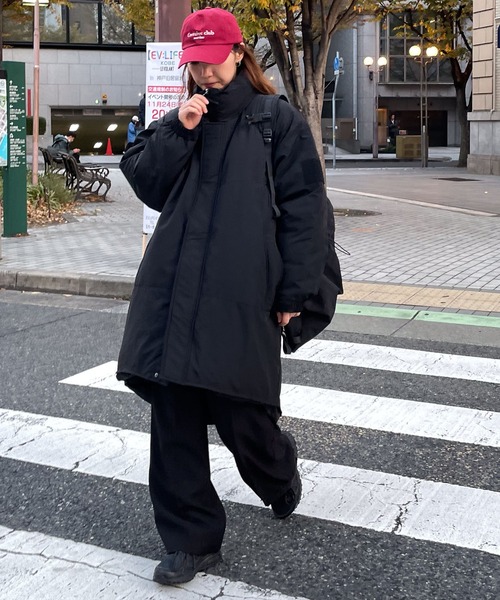 CANAL JEAN」 ジャケット MEDIUM ブラック レディース（セール 