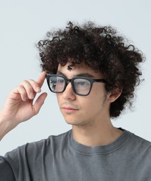 BAYFLOW | スクエアサングラス24(サングラス)