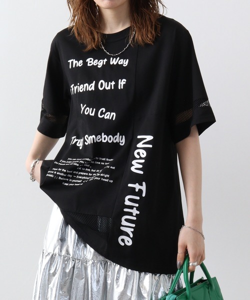 【セール】BRODIAEA ツルサラコットンシリーズ（Tシャツ/カットソー）｜BRODIAEA（ブローディア）