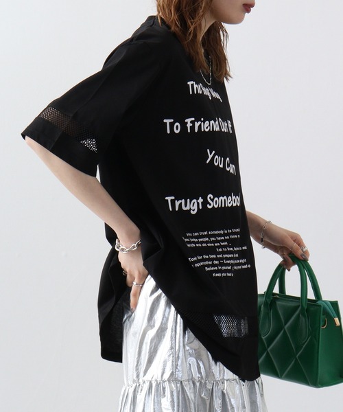 【セール】BRODIAEA ツルサラコットンシリーズ（Tシャツ/カットソー）｜BRODIAEA（ブローディア）