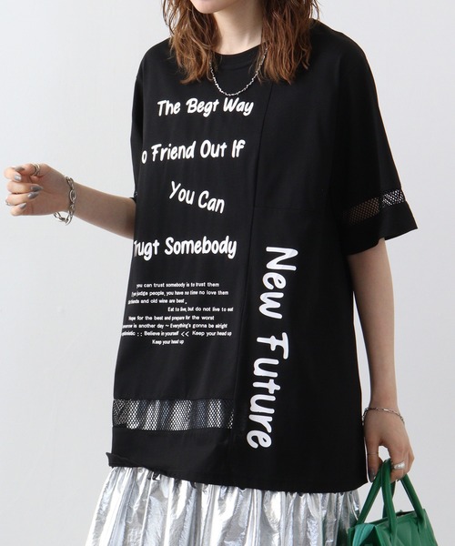 【セール】BRODIAEA ツルサラコットンシリーズ（Tシャツ/カットソー）｜BRODIAEA（ブローディア）