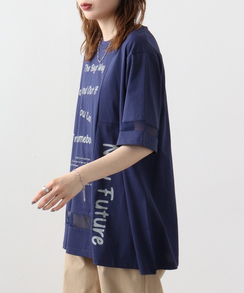 【セール】BRODIAEA ツルサラコットンシリーズ（Tシャツ/カットソー）｜BRODIAEA（ブローディア）