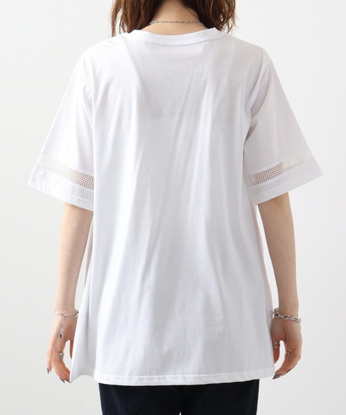 【セール】BRODIAEA ツルサラコットンシリーズ（Tシャツ/カットソー）｜BRODIAEA（ブローディア）