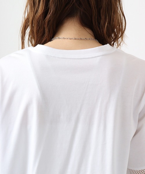 【セール】BRODIAEA ツルサラコットンシリーズ（Tシャツ/カットソー）｜BRODIAEA（ブローディア）