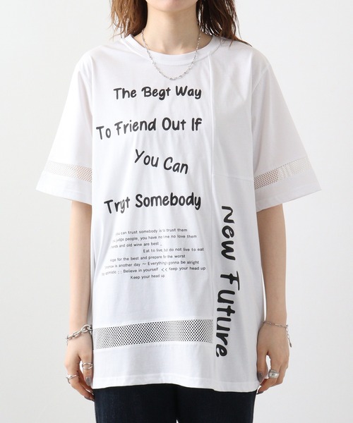 【セール】BRODIAEA ツルサラコットンシリーズ（Tシャツ/カットソー）｜BRODIAEA（ブローディア）