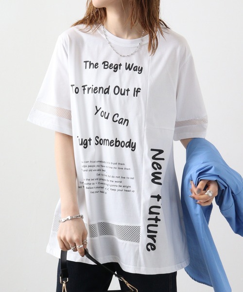 【セール】BRODIAEA ツルサラコットンシリーズ（Tシャツ/カットソー）｜BRODIAEA（ブローディア）