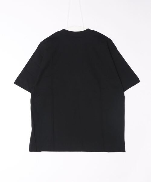 y/m（イム）の「リボンTシャツ（Tシャツ/カットソー・レディース・ホワイト/ブラック・FREE）」の19枚目の写真