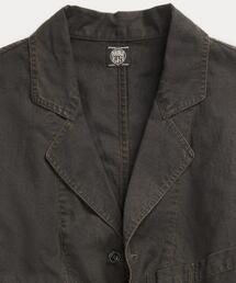 美品　RRL ショップコート RRL（ダブル アール エル）の「（限定コレクション）コットン