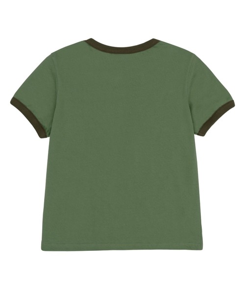 セール】【UNISEX】AMES WORLDWIDE／シンボルロゴT（Tシャツ