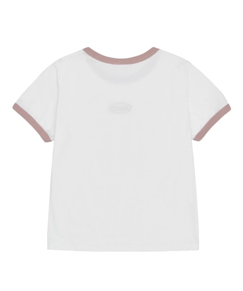 セール】【UNISEX】AMES WORLDWIDE／シンボルロゴT（Tシャツ