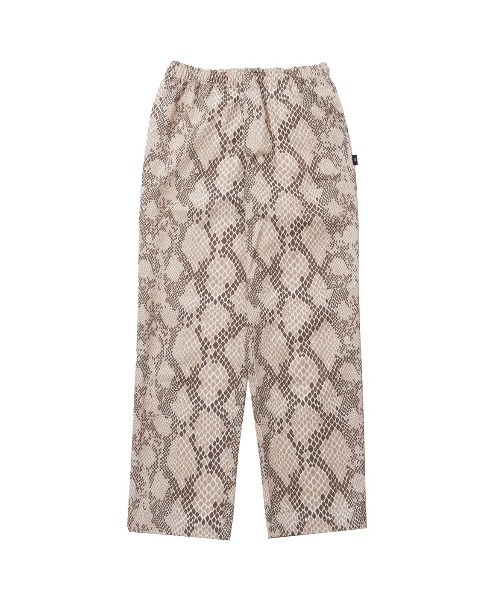 FTW(エフティダブリュー)の「EASY PANTS(その他パンツ・メンズ・ネイビー/ベージュ/パープル・MEDIUM/LARGE)」の10枚目の写真