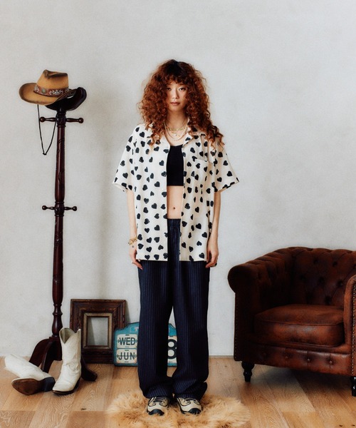 FTW(エフティダブリュー)の「EASY PANTS(その他パンツ・メンズ・ネイビー/ベージュ/パープル・MEDIUM/LARGE)」の8枚目の写真