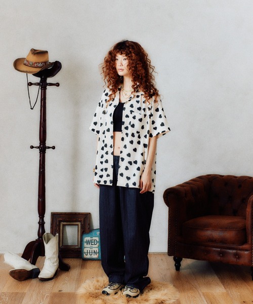 FTW(エフティダブリュー)の「EASY PANTS(その他パンツ・メンズ・ネイビー/ベージュ/パープル・MEDIUM/LARGE)」の9枚目の写真