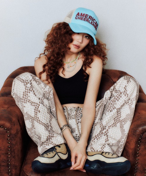 FTW(エフティダブリュー)の「EASY PANTS(その他パンツ・メンズ・ネイビー/ベージュ/パープル・MEDIUM/LARGE)」の11枚目の写真