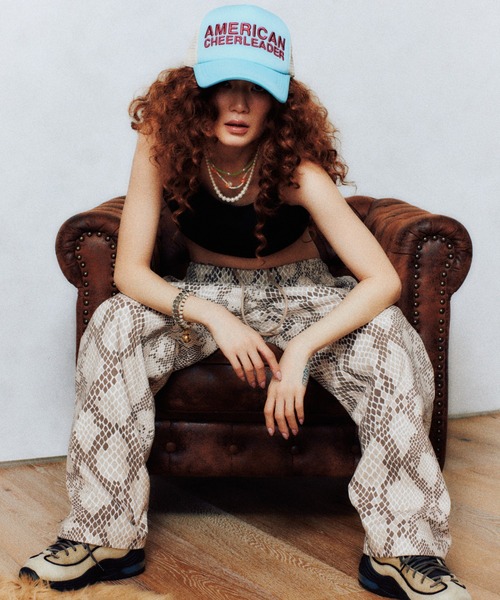 FTW(エフティダブリュー)の「EASY PANTS(その他パンツ・メンズ・ネイビー/ベージュ/パープル・MEDIUM/LARGE)」の12枚目の写真