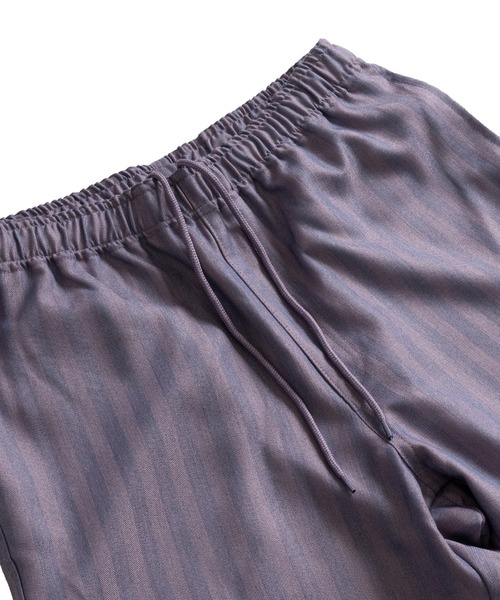 FTW(エフティダブリュー)の「EASY PANTS(その他パンツ・メンズ・ネイビー/ベージュ/パープル・MEDIUM/LARGE)」の21枚目の写真