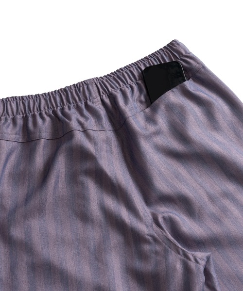 FTW(エフティダブリュー)の「EASY PANTS(その他パンツ・メンズ・ネイビー/ベージュ/パープル・MEDIUM/LARGE)」の22枚目の写真