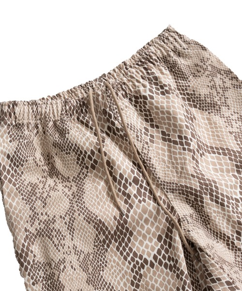 FTW(エフティダブリュー)の「EASY PANTS(その他パンツ・メンズ・ネイビー/ベージュ/パープル・MEDIUM/LARGE)」の6枚目の写真