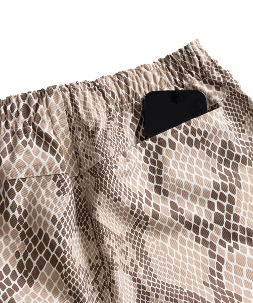 FTW(エフティダブリュー)の「EASY PANTS(その他パンツ・メンズ・ネイビー/ベージュ/パープル・MEDIUM/LARGE)」の7枚目の写真