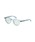 CALEE�i�L�����[�j�́uB/W TYPE GLASSES�i���K�l�j�v�b�u���[