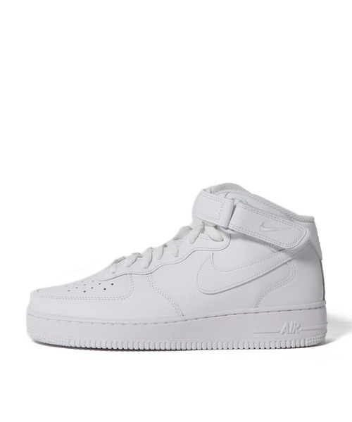 NIKE / AIR FORCE 1 MID '07