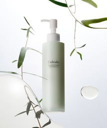 Celvoke | 【販売終了】Celvoke / カームブライトニング クレンジングオイル バランシングハーブ〈数量限定〉(クレンジング)