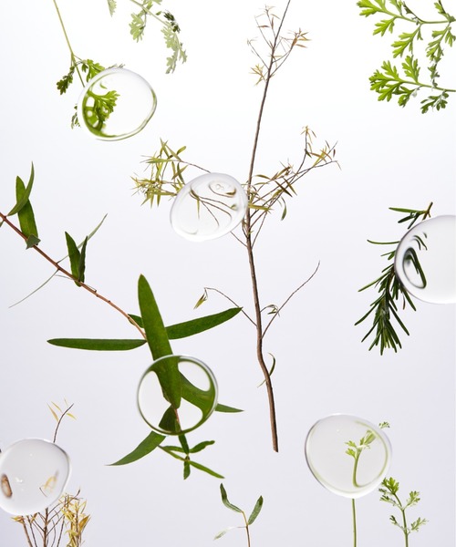 Celvoke(セルヴォーク)の「【販売終了】Celvoke / カームブライトニング クレンジングオイル バランシングハーブ〈数量限定〉(クレンジング・レディース・その他・FREE)」の8枚目の写真