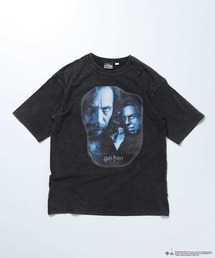 Right-on（ライトオン）の「ハリーポッター Tシャツ（Tシャツ/カットソー・メンズ）」