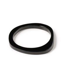 Ray BEAMS（レイビームス）の「L’INDO CHINEUR / Black Horn bracelet（バングル/リストバンド）」