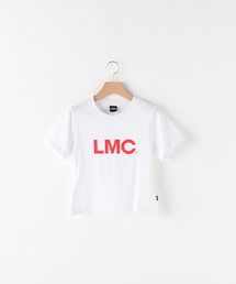 【LMC / エルエムシー】WM OG LOGO TEE