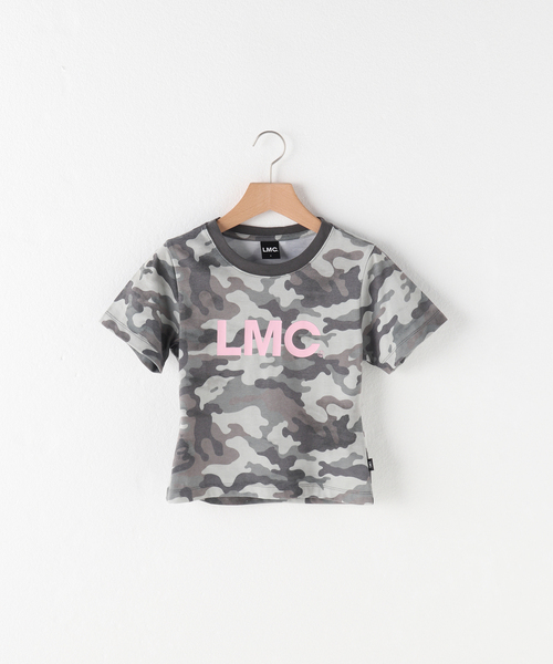 【セール】【LMC / エルエムシー】WM OG LOGO TEE（Tシャツ/カットソー）｜LMC（ ）