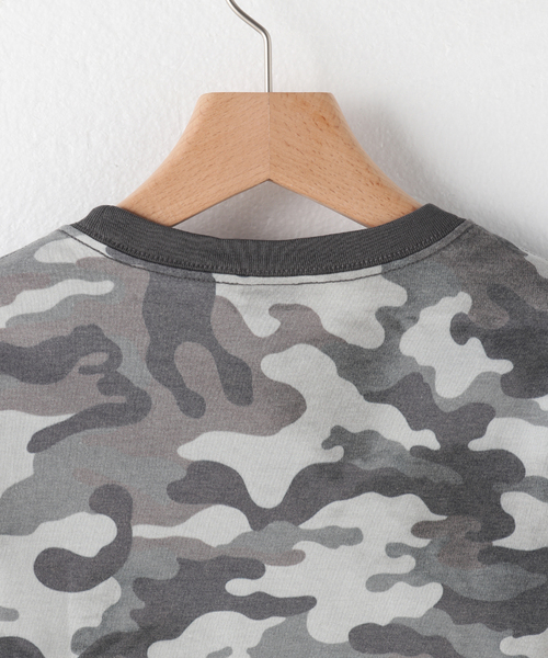 【セール】【LMC / エルエムシー】WM OG LOGO TEE（Tシャツ/カットソー）｜LMC（ ）