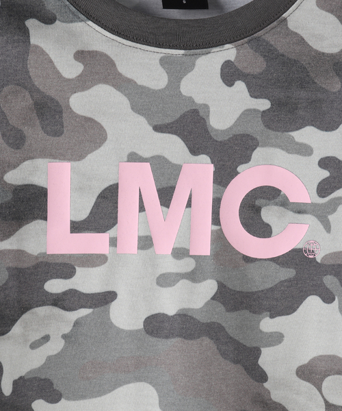 【セール】【LMC / エルエムシー】WM OG LOGO TEE（Tシャツ/カットソー）｜LMC（ ）