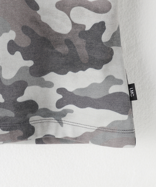 【セール】【LMC / エルエムシー】WM OG LOGO TEE（Tシャツ/カットソー）｜LMC（ ）