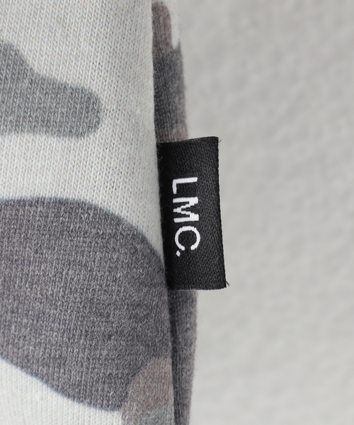 【セール】【LMC / エルエムシー】WM OG LOGO TEE（Tシャツ/カットソー）｜LMC（ ）