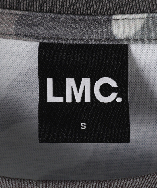 【セール】【LMC / エルエムシー】WM OG LOGO TEE（Tシャツ/カットソー）｜LMC（ ）