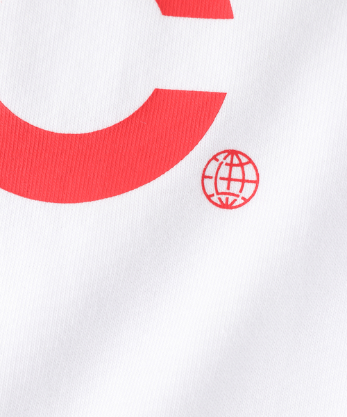 【セール】【LMC / エルエムシー】WM OG LOGO TEE（Tシャツ/カットソー）｜LMC（ ）
