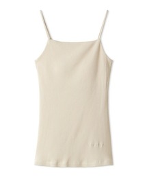 gelato pique | リブカップインキャミソール(キャミソール)