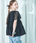 PAIRMANON COEUR(ペアマノンクール)の「ワンピース/ドレス(チュニック)」